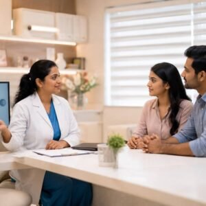 What Is an IVF Consultation?