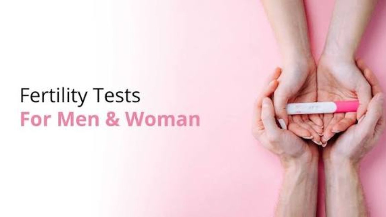 What Tests Are Included in a Fertility Checkup? Complete Guide for Women & Men