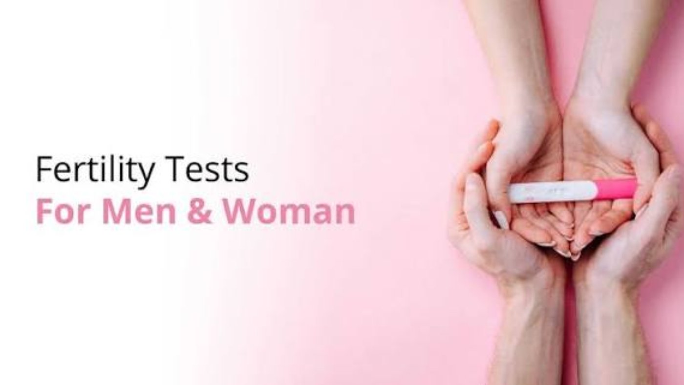 What Tests Are Included in a Fertility Checkup? Complete Guide for Women & Men