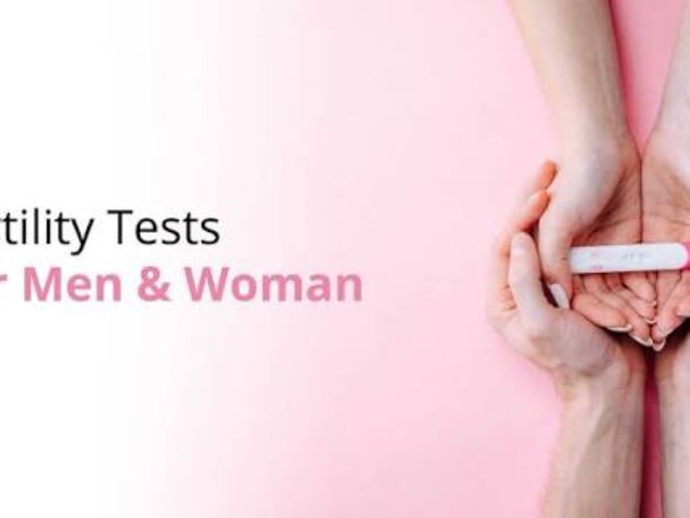 What Tests Are Included in a Fertility Checkup? Complete Guide for Women & Men