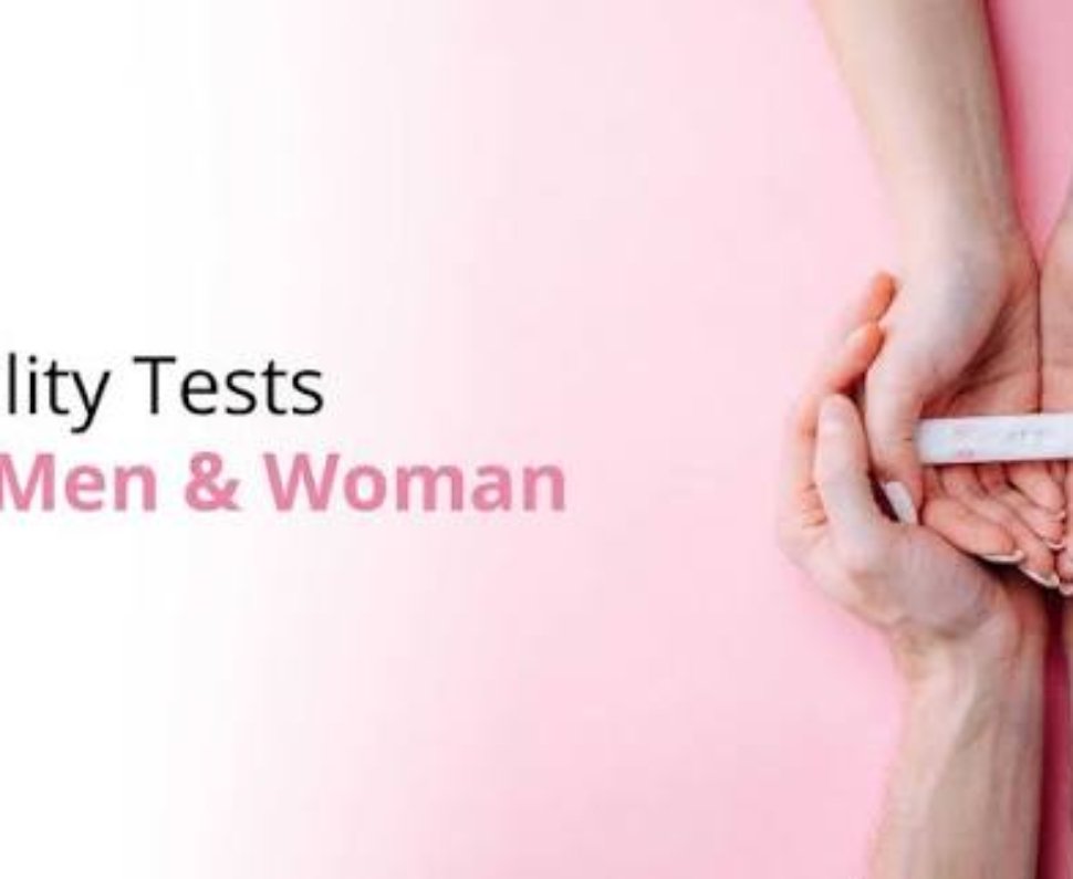 What Tests Are Included in a Fertility Checkup? Complete Guide for Women & Men
